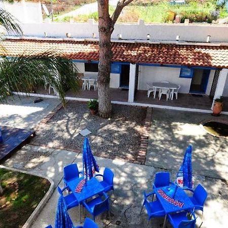 Xenium Village Cannitello Exterior foto